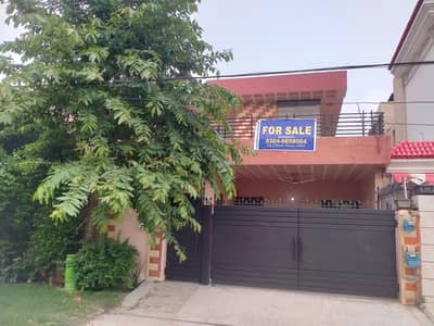 10 Marla DHA LHR 376Z Phase 3, street #21