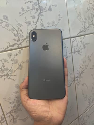 Apple iPhone XS Max