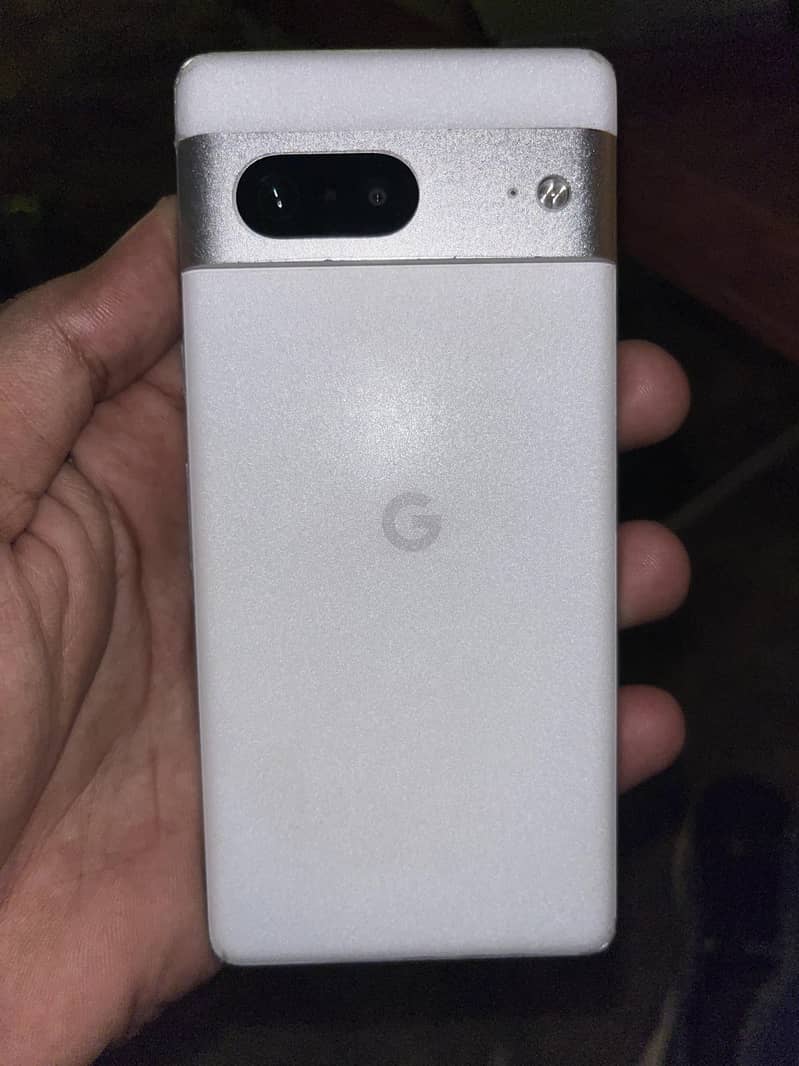 Google Pixel 7 0