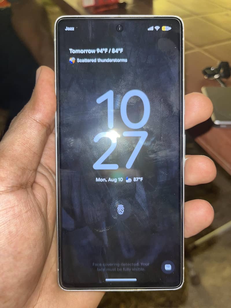 Google Pixel 7 2