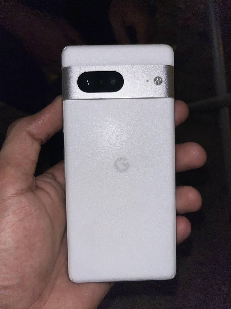 Google Pixel 7 6