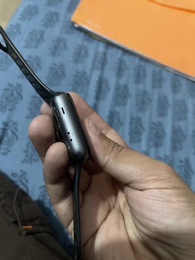 Apple Watch Series 2, 42mm