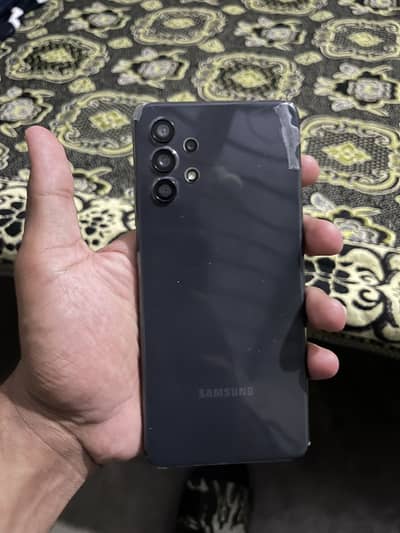 Samsung Mobile A32. Sale and exchange
