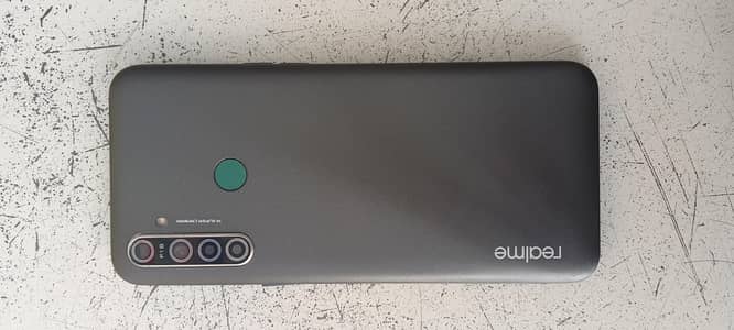 Realme 5i