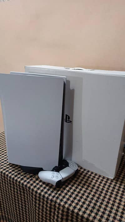 ps5 like a new condition
