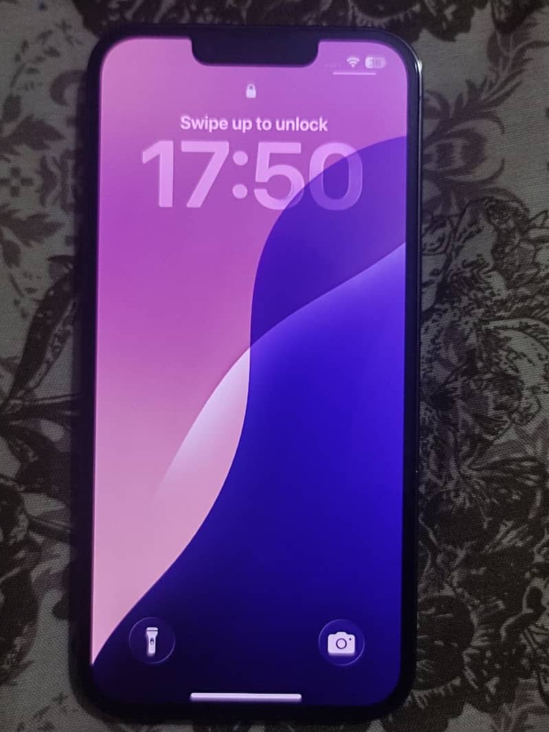Apple iPhone 13 Pro 5