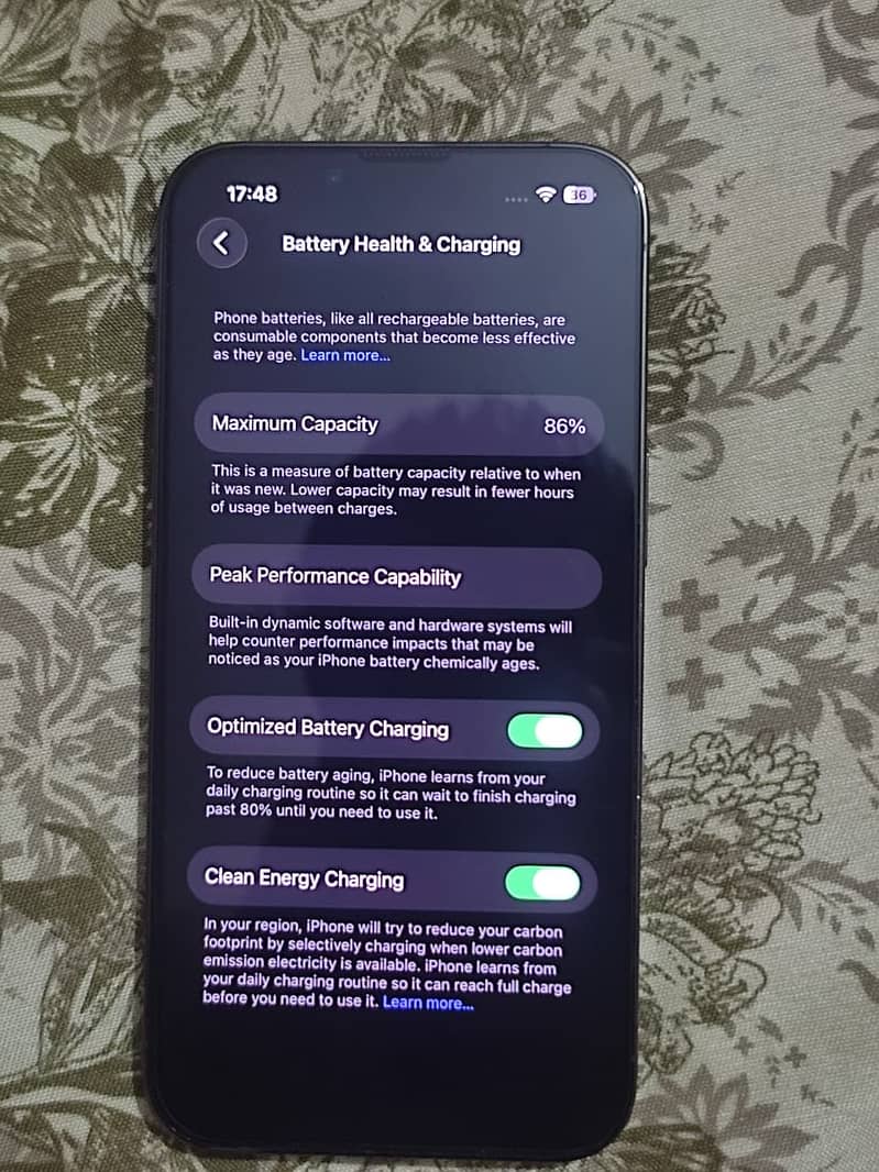 Apple iPhone 13 Pro 6