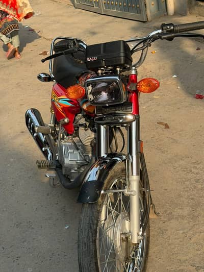 Raju+