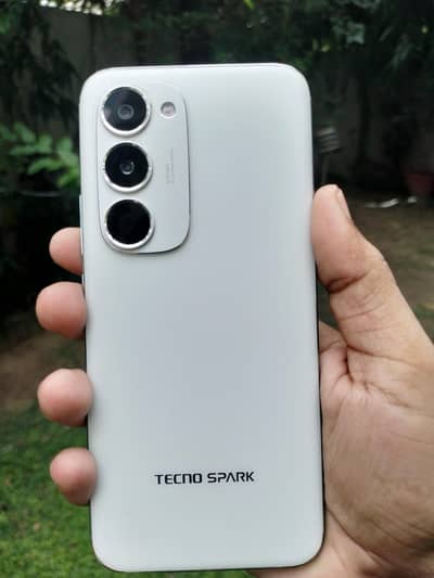 Tecno spark 40 pro plus 8/256gb