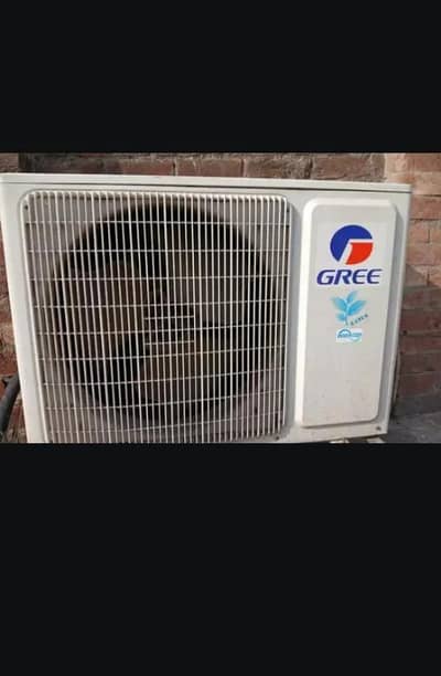 Gree Ac Brand New