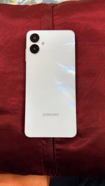 Samsung Mobile A06