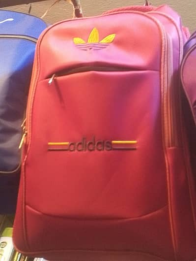 Foam corrt Adidas