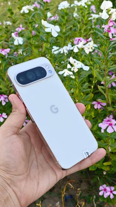 Google Pixel 9 Pro XL