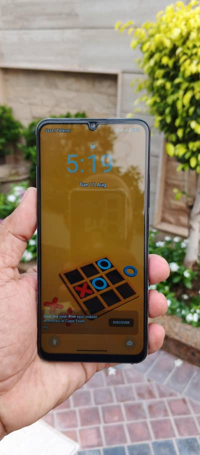 Realme note 70