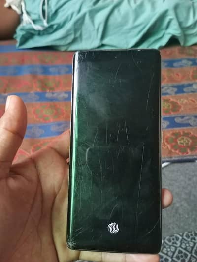 Infinix Zero 30