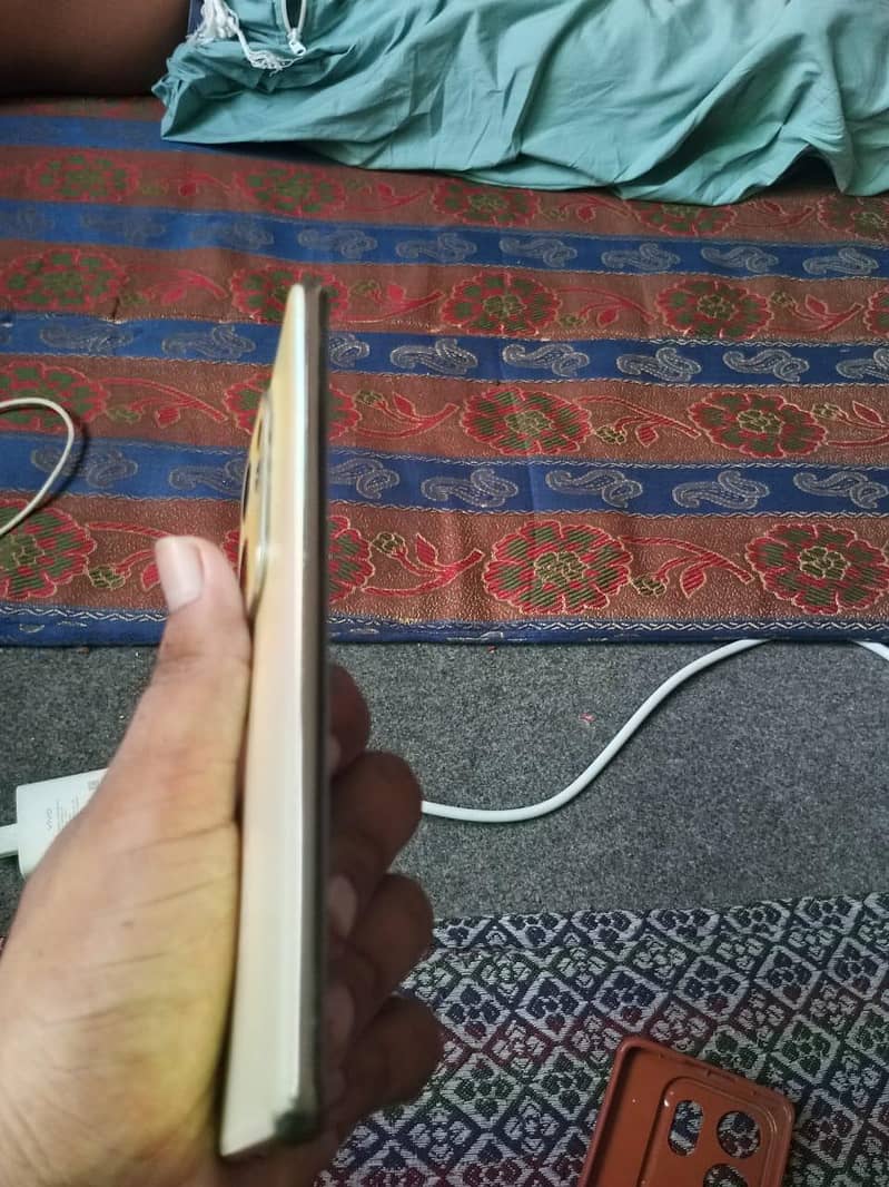 Infinix Zero 30 4