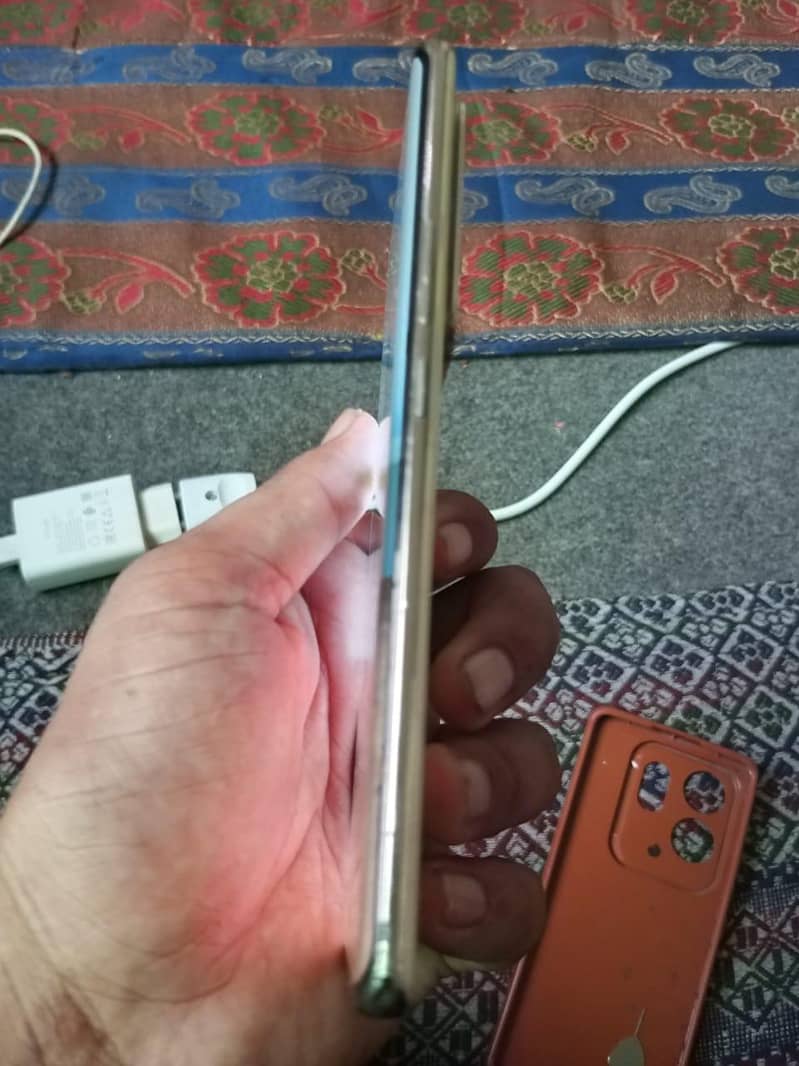 Infinix Zero 30 5