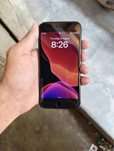 Apple iPhone 8