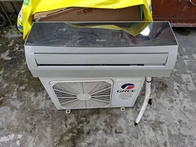gree g10 1ton ac wifi model for sale