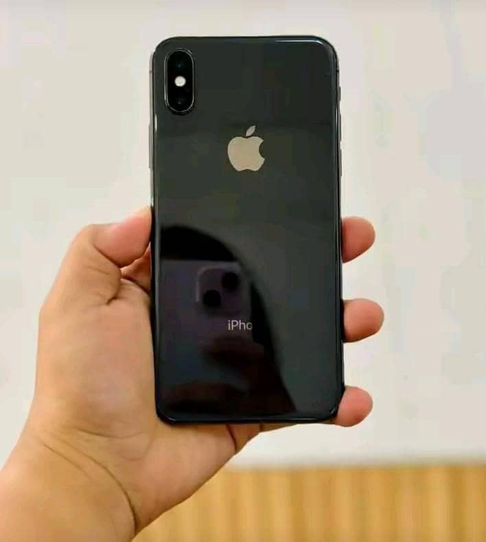 Apple iPhone X 0