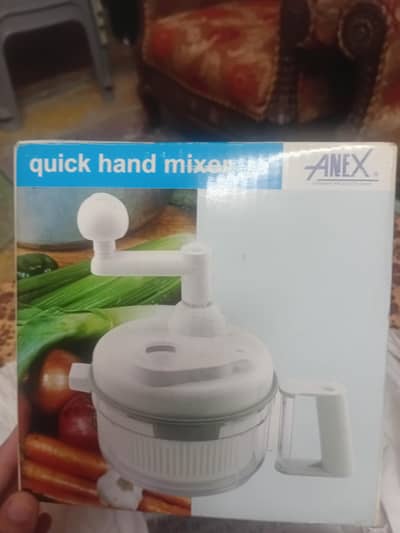 other home applainces