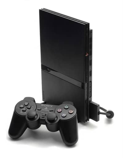 playstation
