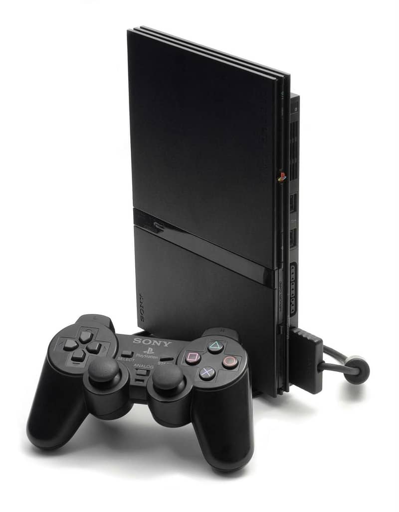 playstation 0