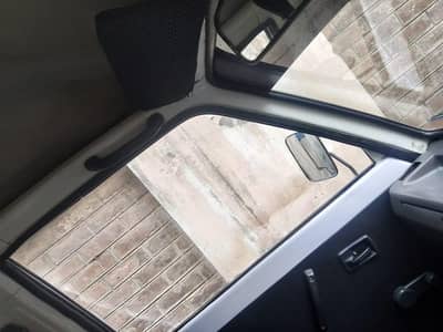 Suzuki Carry 2007