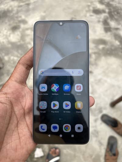 Xiaomi Redmi A3
