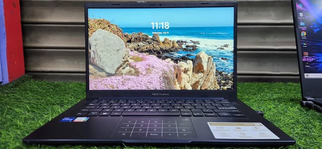 Asus Vivobook Core i7 13th Gen