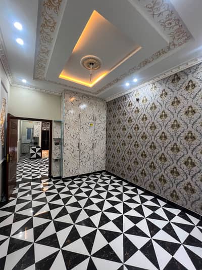 3-Marla brand new lower portion for rent(0324-4680642)