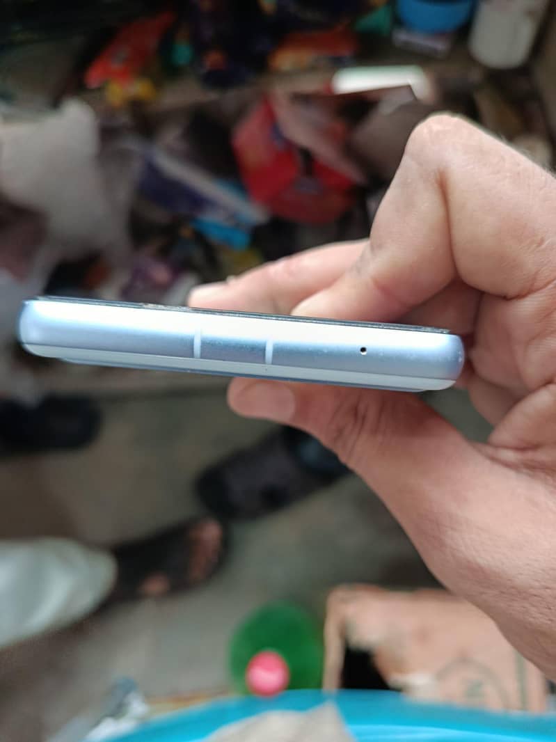 Google Pixel 7a 0