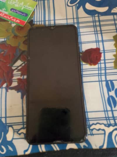 OPPO A15