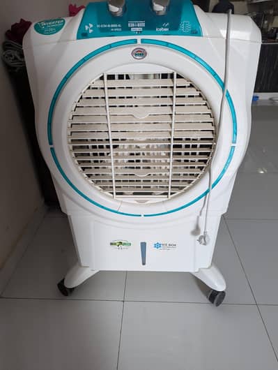 Roof Cooler