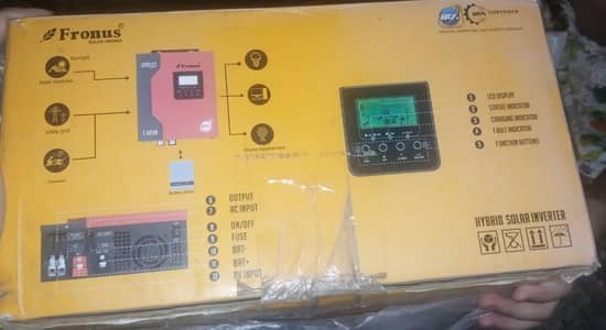 Solar Inverter