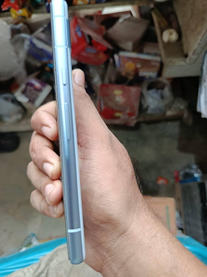 Google Pixel 7a 2