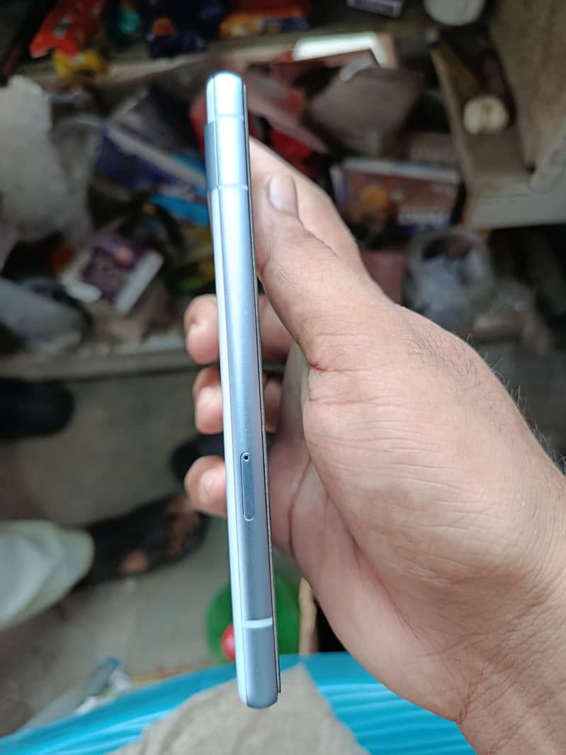 Google Pixel 7a 3
