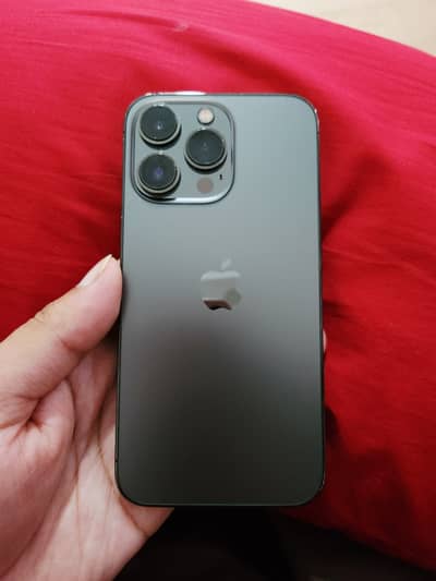 Apple iPhone 13 Pro jv 128gb