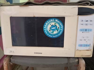 Microwave