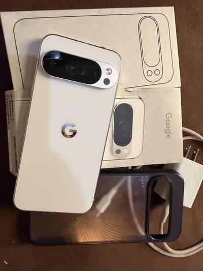 Google pixel 10 pro xl 16. . 256gb