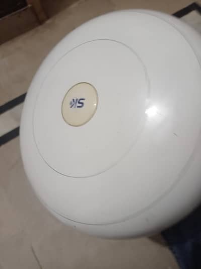 sk fan 1