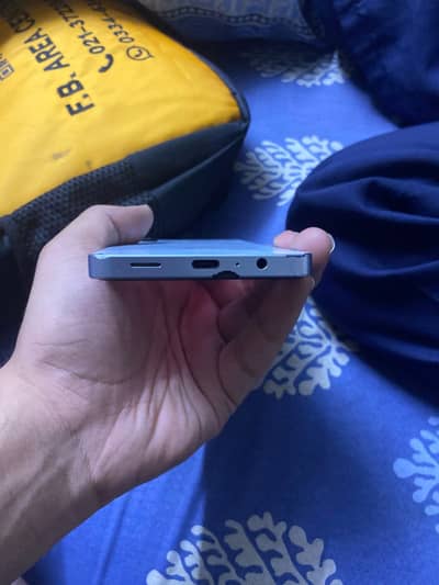 Samsung Mobile A06
