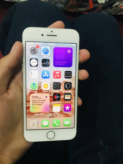Apple iPhone 7