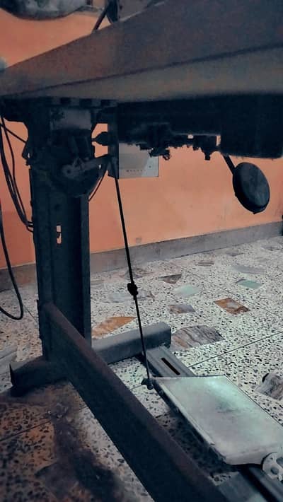 juki sewing machine