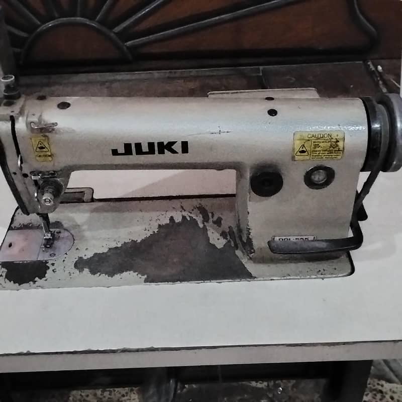 juki sewing machine 2