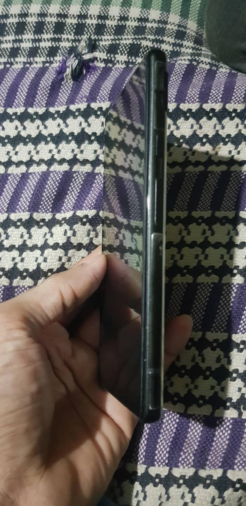 google pixel 6A 3