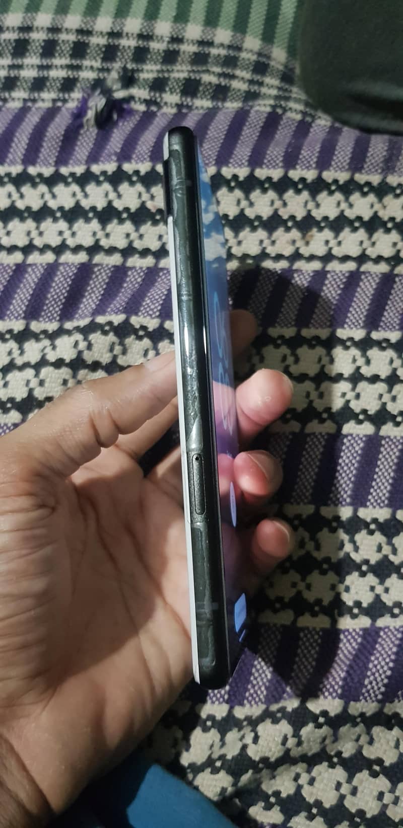 google pixel 6A 4