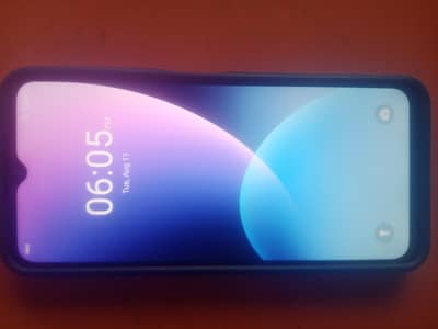 Itel A70