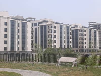Brand New luxury Apartment. 1744 Square Feet 2 Bedrooms Apartment For Sale In Eighteen Islamabad