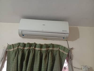 DC inverter Ac